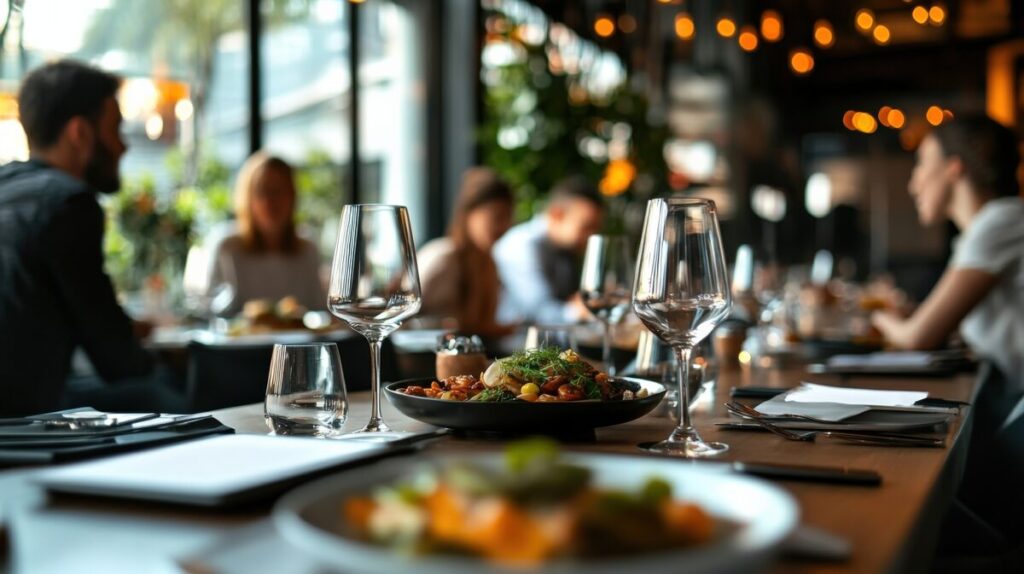 A Food Lover’s Guide to Gates Mills: Discovering the Village’s Best Eats